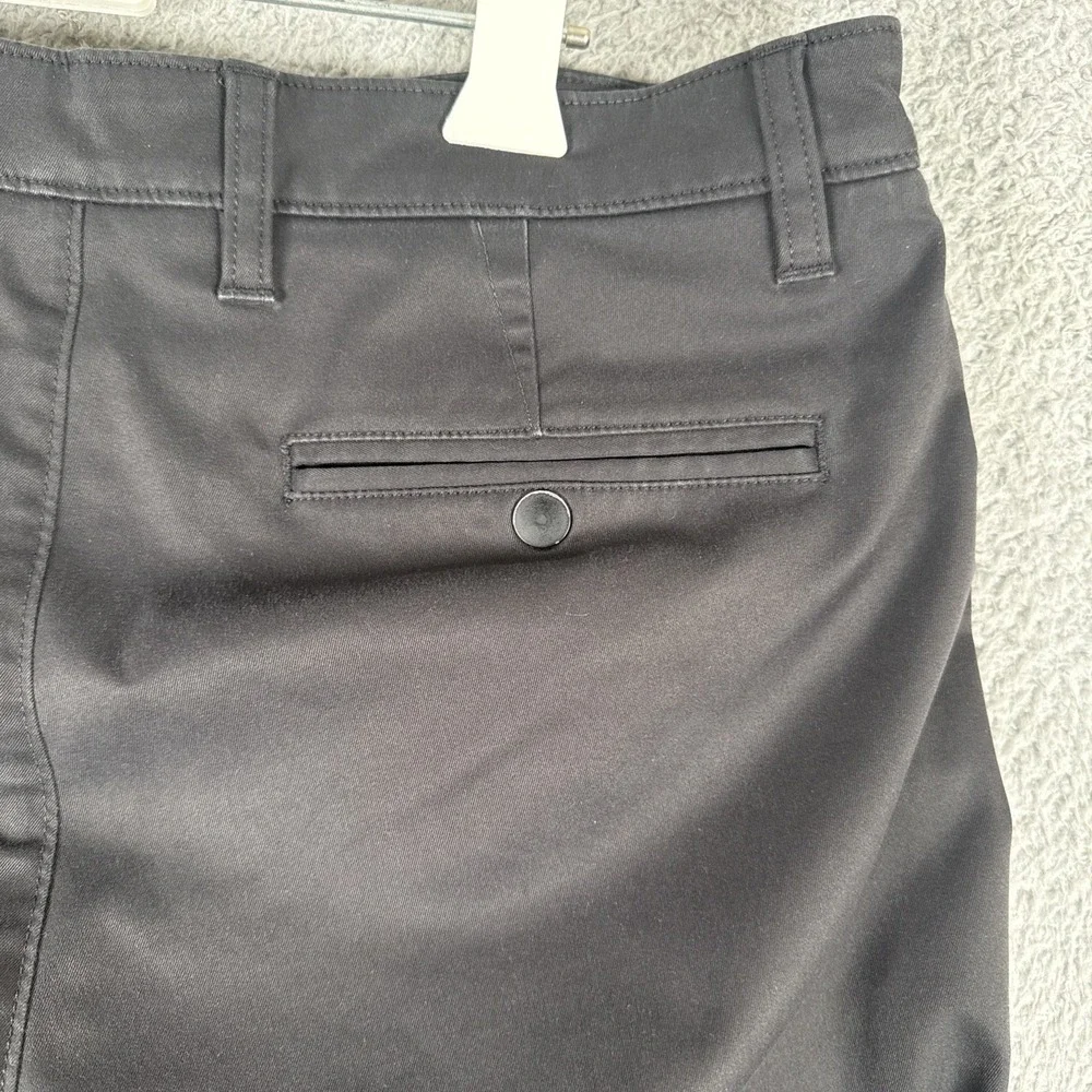 Proof Pants Mens 32x32 Black Performance Stretch Lightweight  Huckberry